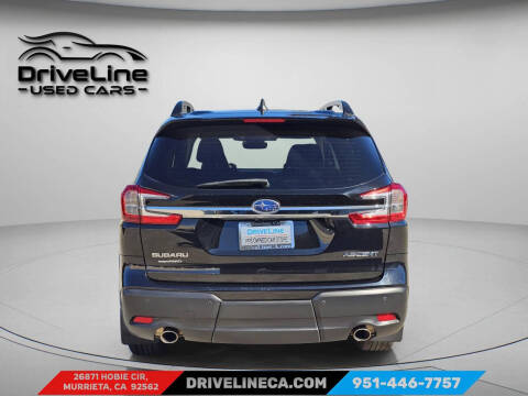 2023 Subaru Ascent Premium 7-Passenger