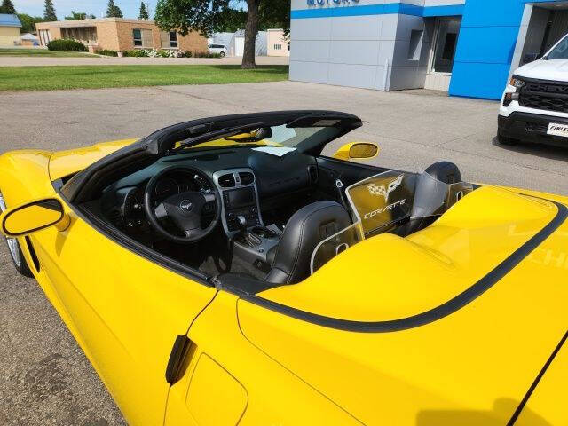 2006 Chevrolet Corvette