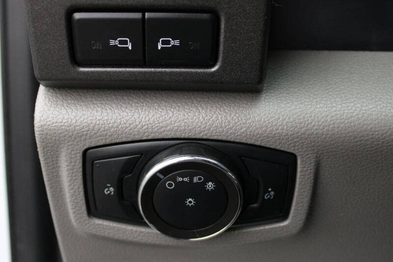 2022 Ford F-600 Super Duty