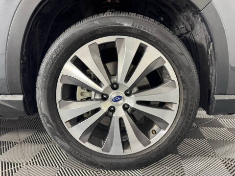 2021 Subaru Ascent Touring