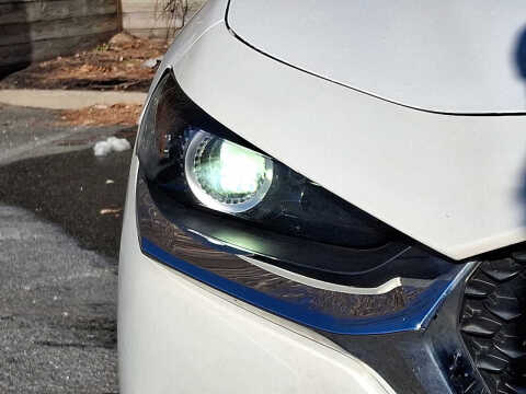 2023 Mazda CX-30 2.5 S Select