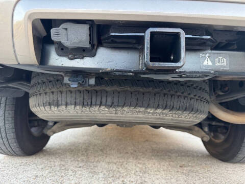 2004 Ford Expedition Eddie Bauer