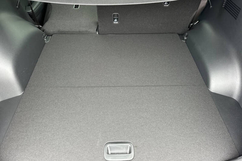 2026 Kia Sportage Plug-In Hybrid X-Line Prestige