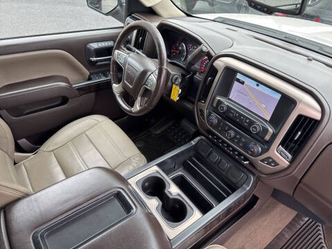 2015 GMC Sierra 1500