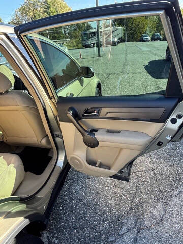 2010 Subaru Forester 2.5X