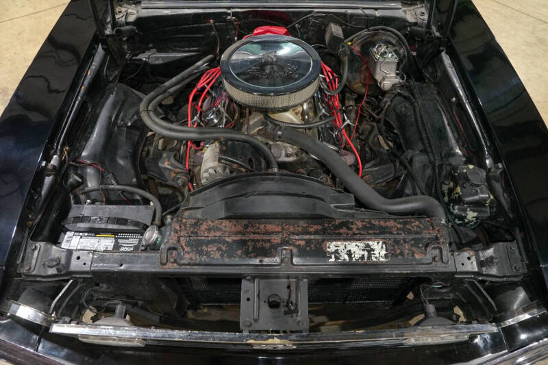 1976 Chevrolet Nova