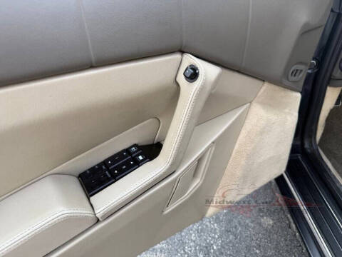 1993 Cadillac Allante