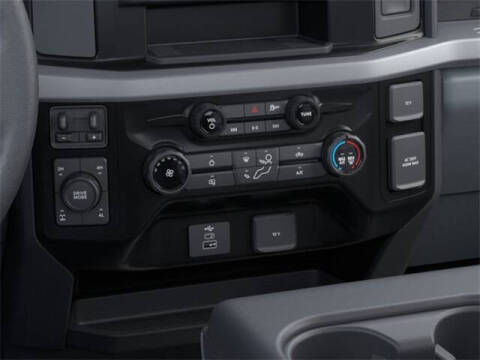 2025 Ford F-350 Super Duty XLT