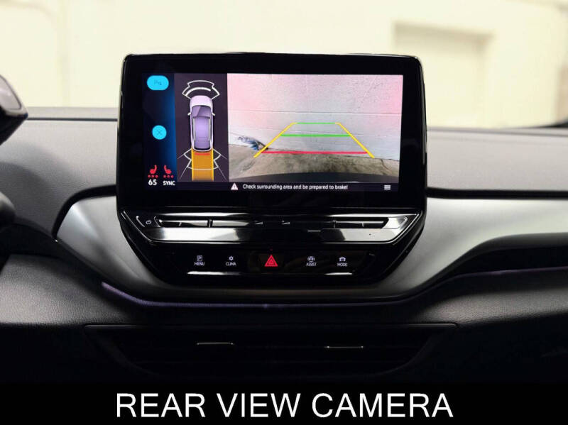 2022 Volkswagen ID.4 Pro