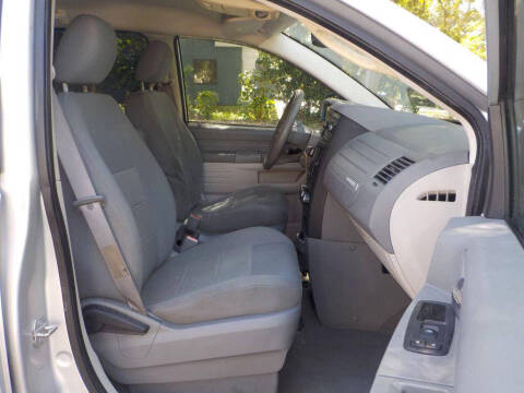 2008 Dodge Grand Caravan SE