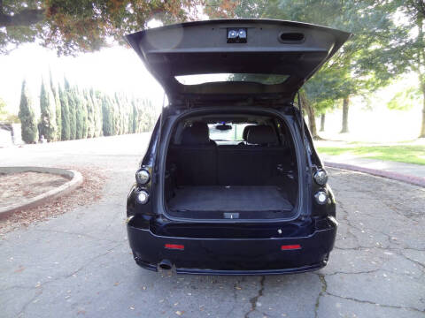 2009 Chevrolet HHR SS