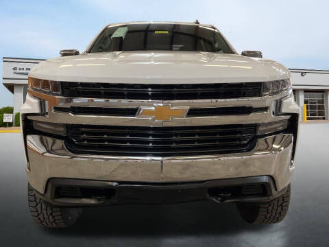 2022 Chevrolet Silverado 1500 Limited