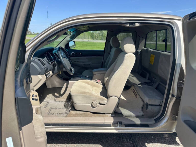 2006 Toyota Tacoma