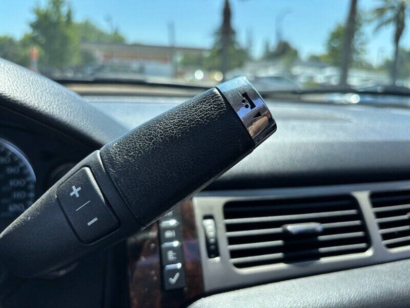 2014 GMC Yukon Denali