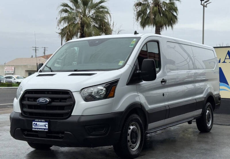 2020 Ford Transit Van Base's photo