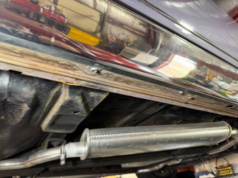 1960 Cadillac Eldorado