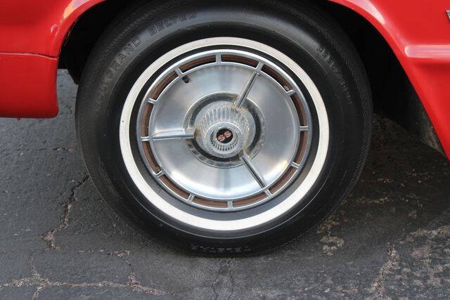 1964 Chevrolet Impala