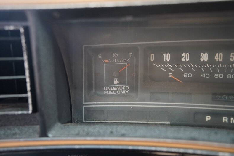 1979 Chevrolet El Camino