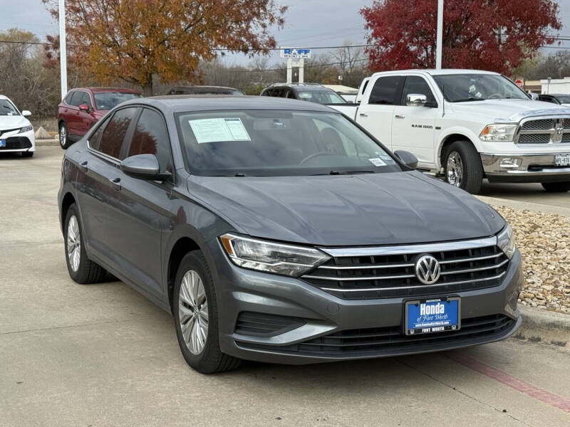 2020 Volkswagen Jetta
