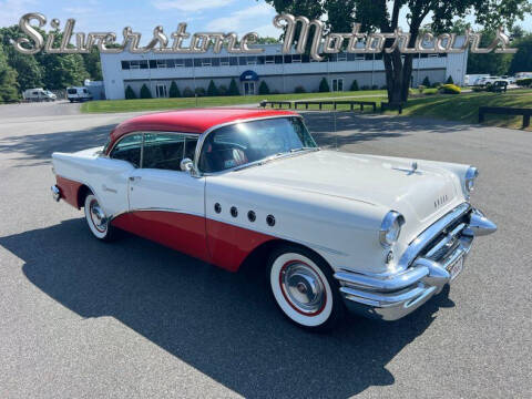 1955 Buick Century