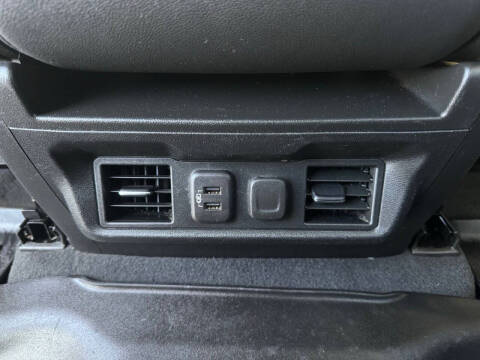 2022 GMC Sierra 3500HD