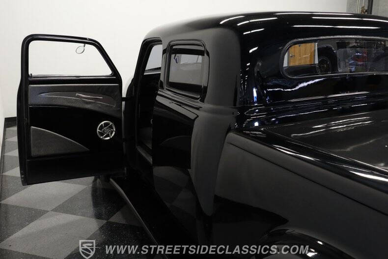 1948 Chevrolet 3100