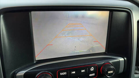 2014 GMC Sierra 1500