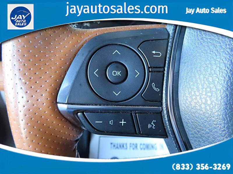 2020 Toyota Avalon Hybrid Limited