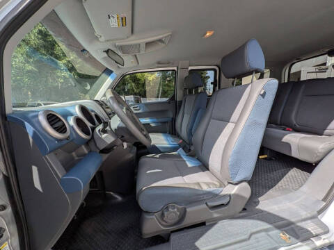 2006 Honda Element EX