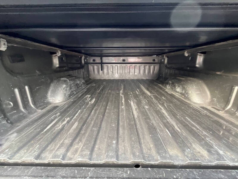 2013 Chevrolet Silverado 1500