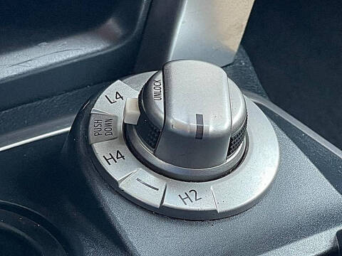 2014 Toyota 4Runner Limited