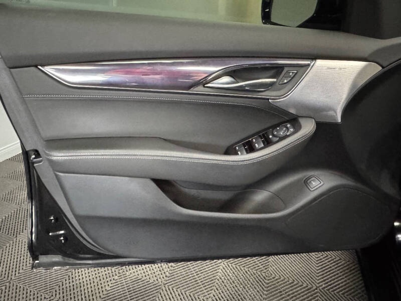 2020 Cadillac CT5 Luxury