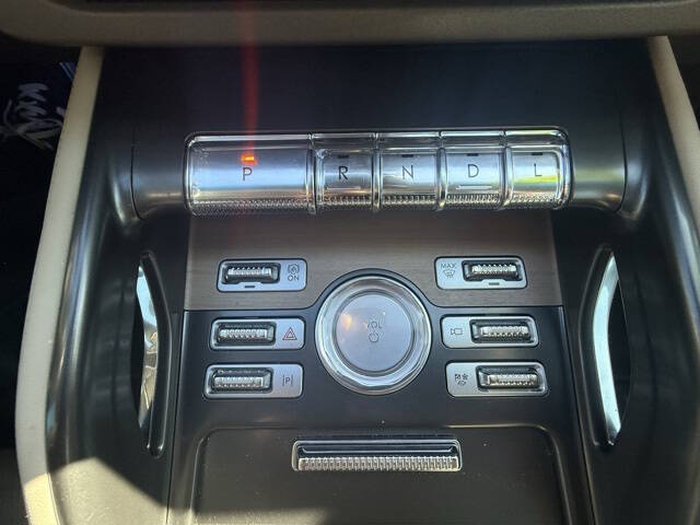 2024 Lincoln Nautilus Hybrid Reserve