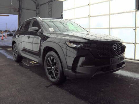 2024 Mazda CX-50 2.5 S Preferred