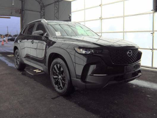 2024 Mazda CX-50 2.5 S Preferred