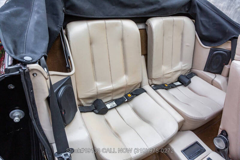 1983 Ferrari Mondial