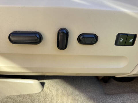 2014 Ford Expedition EL XLT