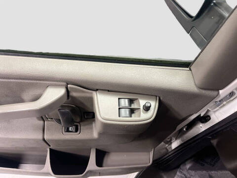 2024 Chevrolet Express 2500