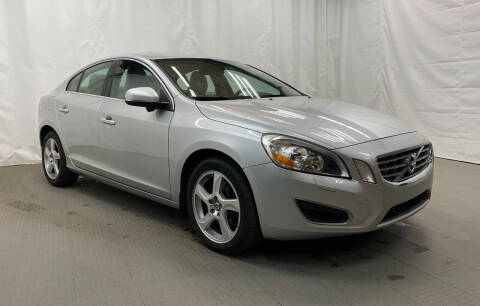 2012 Volvo S60 for sale at Direct Auto Sales in Philadelphia PA