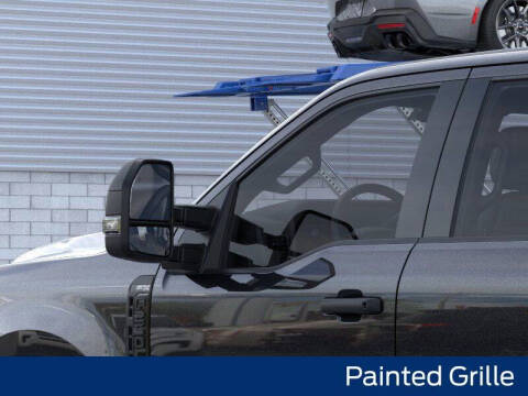 2026 Ford F-250 Super Duty