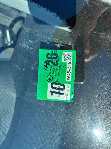 2015 Hyundai Veloster