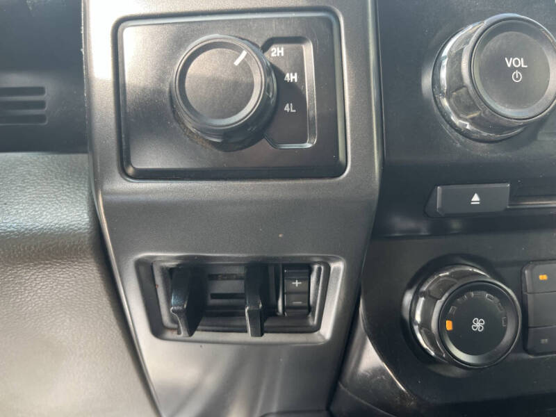 2017 Ford F-350 Super Duty XLT