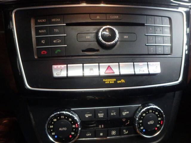 2018 Mercedes-Benz GLE GLE 350 4MATIC