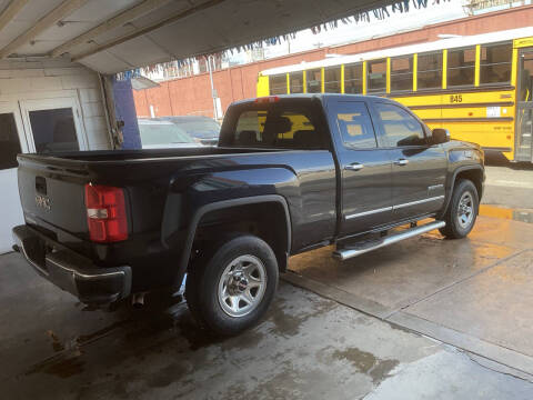 2014 GMC Sierra 1500