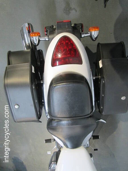 2015 Suzuki Boulevard M50