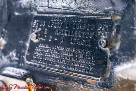 1978 Chevrolet Camaro