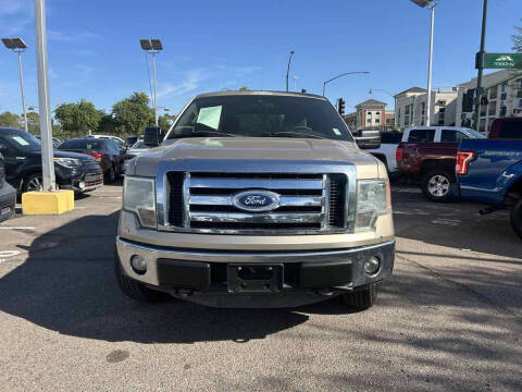 2011 Ford F-150