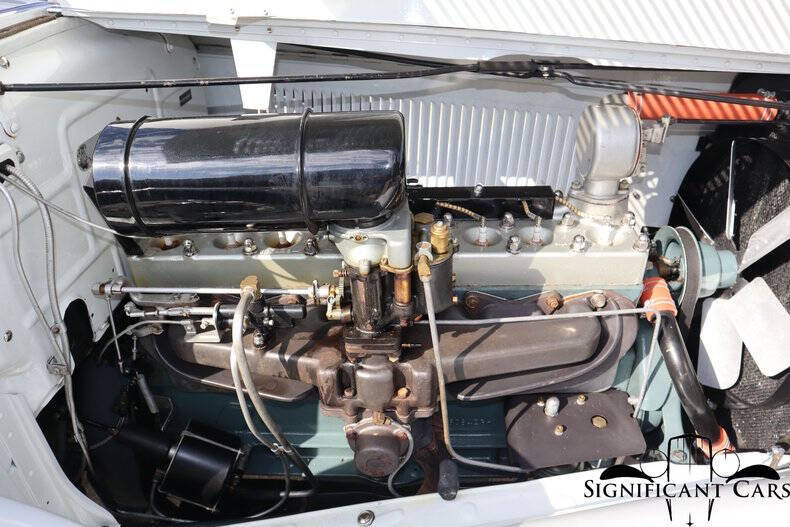 1932 Chrysler Imperial