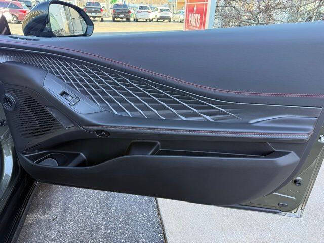 2026 Dodge Charger Scat Pack Plus