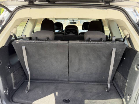 2016 Dodge Journey SE